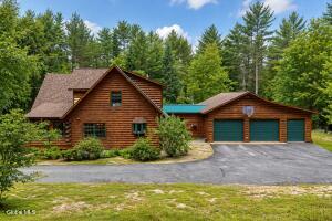330 Stone Bridge Road, Pottersville, NY 12860