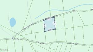 L2.27 Blenheim Hill Road, Jefferson, NY 12131