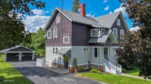 131 Lake George Avenue, Ticonderoga, NY 12883