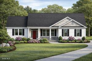 31 Eastpointe Drive, Saratoga Springs, NY 12866