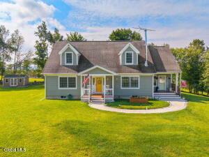 310 Maybie Road, Gilboa, NY 12076