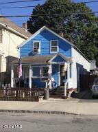 321 Hulett Street, Schenectady, NY 12307