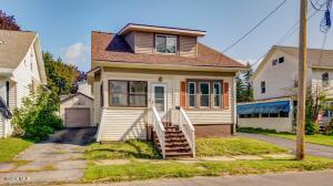 14 Crescent Avenue, Amsterdam, NY 12010