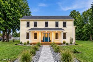 295 W Sand Lake Road, Wynantskill, NY 12198