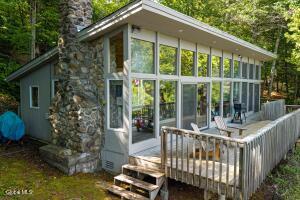 336 Beaver Pond Road, Adirondack, NY 12808