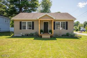 41 E Beacon Street, Glens Falls, NY 12801