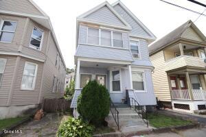 242 Park Place, Schenectady, NY 12305