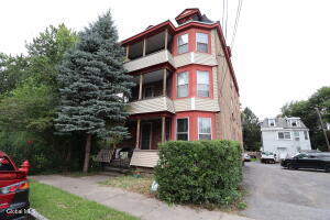 124 Degraff Street, Schenectady, NY 12308