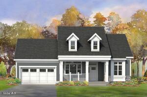 40 Sarah Drive, Ballston Spa, NY 12020