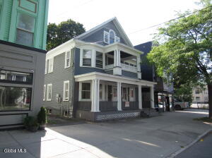 866 Madison Avenue, Albany, NY 12208