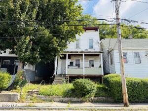 92 Forbes Street, Amsterdam, NY 12010