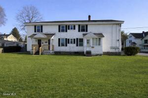 148 N Arlington Avenue, Gloversville, NY 12078