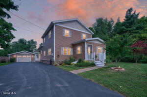 160 Hidley Road, Wynantskill, NY 12198