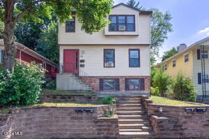 49 Hillcrest Avenue, Albany, NY 12203