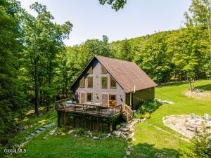 858 Roosa Gap Road, Bloomingburg, NY 12721