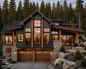 188 Watershed Drive, Lake George, NY 12845