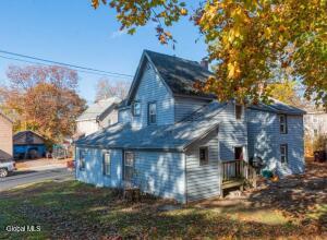57 Wells Street Gloversville, NY 12078