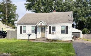 16 Rapple Drive Albany, NY 12205