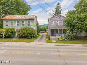 339-341 Main Street Schoharie, NY 12157