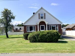 54 Tremont Avenue Amsterdam, NY 12010