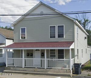 6 River Street Corinth, NY 12822