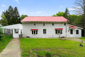 458 Central Avenue Schenectady, NY 12304