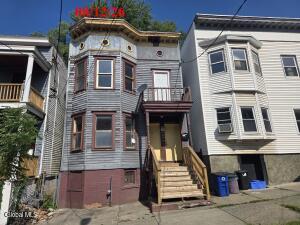 67 Lark Street Albany, NY 12210