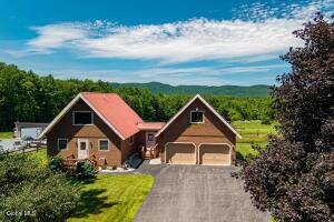332 Angel Road Corinth, NY 12822