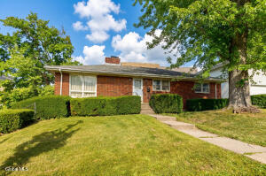 1 Crown Terrace Albany, NY 12209