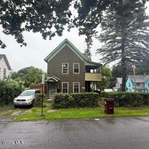 58 3rd Street Gloversville, NY 12078