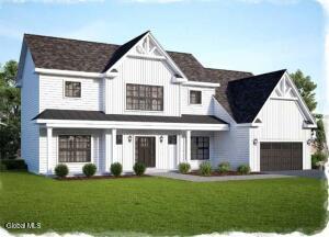 5 Mapleton Court Clifton Park, NY 12065