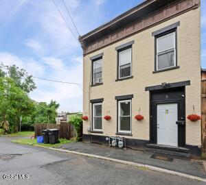 6 St Marys Avenue Troy, NY 12180