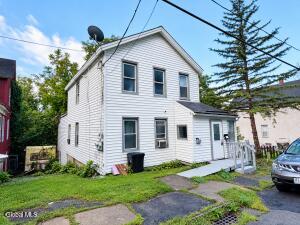 97 Grove Street Amsterdam, NY 12010