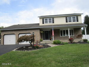 300 Debbie Drive Schenectady, NY 12306