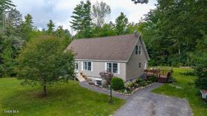209 N Greenfield Road Porter Corners, NY 12859