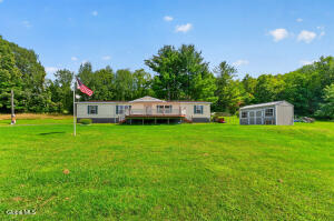 94 Cushman Road Pittstown, NY 12121