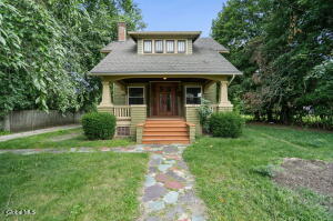 2301 Campbell Avenue Schenectady, NY 12306
