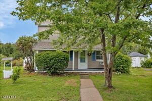 9452 Mariaville Road Pattersonville, NY 12137