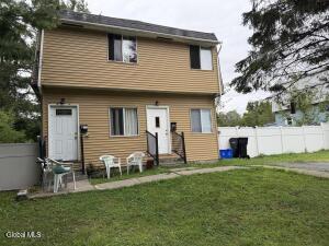 124 Mann Avenue Troy, NY 12180