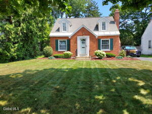 1300 McClellan Street Schenectady, NY 12309