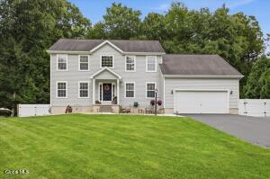 22 Timbira Drive Gansevoort, NY 12831