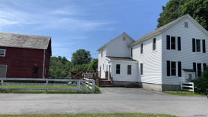234 Colebrook Road Gansevoort, NY 12831