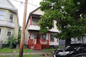 833 Grant Avenue Schenectady, NY 12307