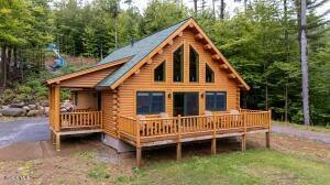2110 State Route 8 Lake Pleasant, NY 12108