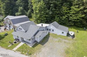 1007 County Route 10 Corinth, NY 12822