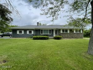6 Nicholas Avenue Burnt Hills, NY 12027