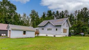 104 Charlie Brown Lane Speculator, NY 12164
