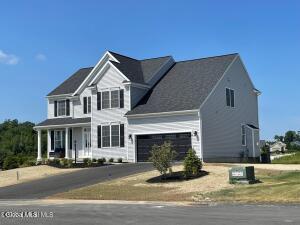 Lot 19 Windrow Way Mechanicville, NY 12118