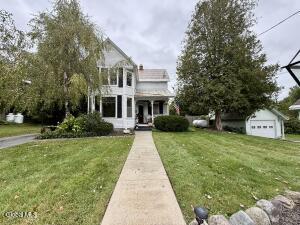 9 James Street Warrensburg, NY 12885