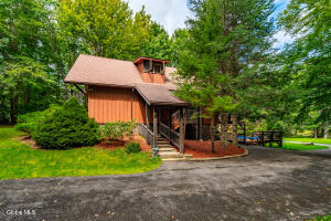 332 County Road 111 Caroga Lake, NY 12032